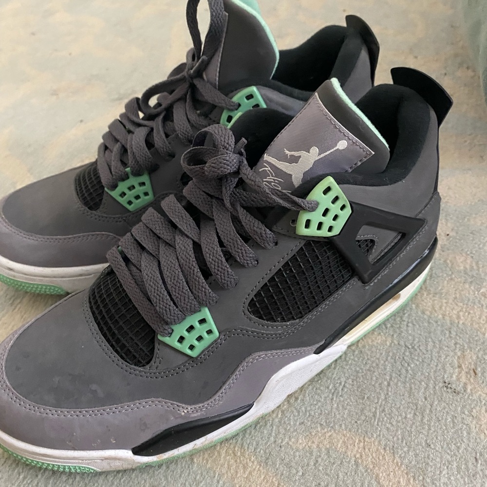 COPY - Jordan 4s